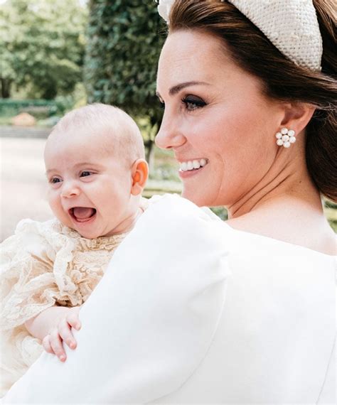 royal christening prince louis vuitton|Prince Louis Official Christening Portraits .